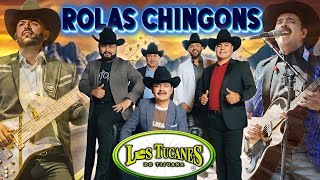 ✨Tucanes De Tijuana: 1 Horas de Pura Música Corridos ➕30 Corridos Memorables del 2024🤠🤠