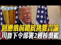 川普與俄烏關係