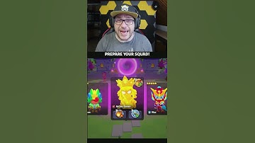 Hatchling Run 2.0 will be soon back in Squad Busters #squadbusters