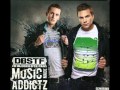 Critical Mass Burning love (D-Block S-Te-Fan Remix)