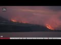 Day 55: Sunrise at the La Palma Volcano, Canary Islands