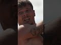 Lupta este incredibil de strânsă, iar efortul este herculean 🔥