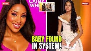 Cathy White’s D3ATH Linked To Missing Baby—NEW PROOF Emerges!