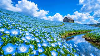 (No Ads) Spring Healing Music 🌿 Nervous System Soothing &amp; Soul Refreshing Therapy