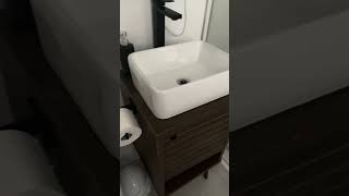 Famous MUST WATCH REVIEW Kichae Vessel Sink Rectangular 16x12 Net Worth