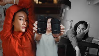 Why 35mm is better than 50mm? | 35mm vs 50mm