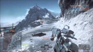 BF4 | Pub highlights #4