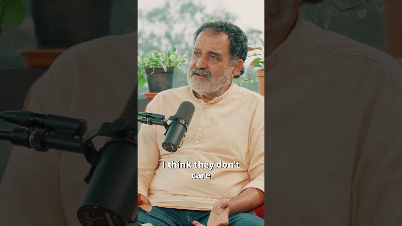 The 4 Types of Corruption in India