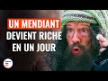 Un Mendiant Devient Riche En Un Jour | @DramatizeMeFrance