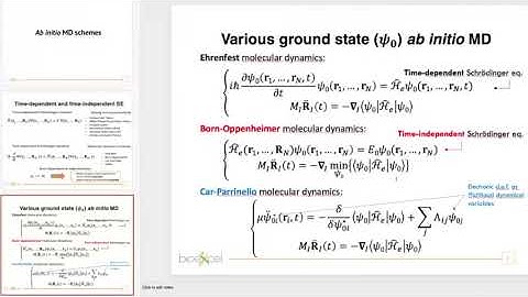 QM/MM with GROMACS+CP2K - Q&A 1