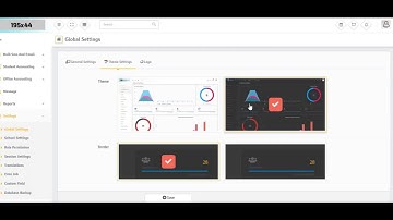 Multi Branch School Management System With Live Classes | Zoom Meeting | Codeigniter