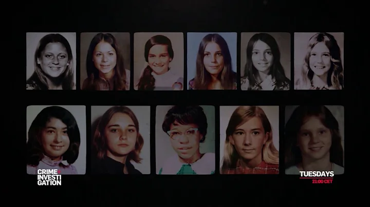 The Eleven | Starts 02/06  | Tuesdays @21:00 CET