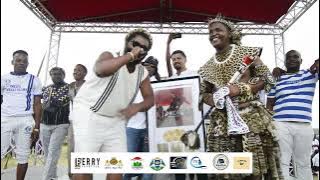 Inkos'yamagcokama - Best Maskandi Artist (Award Celebration Highlights)