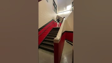 when our foreign exchange student found a better way to transport tables #fyp #funny #shorts ￼