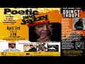 Quincy Troupe. Poet and Writer.