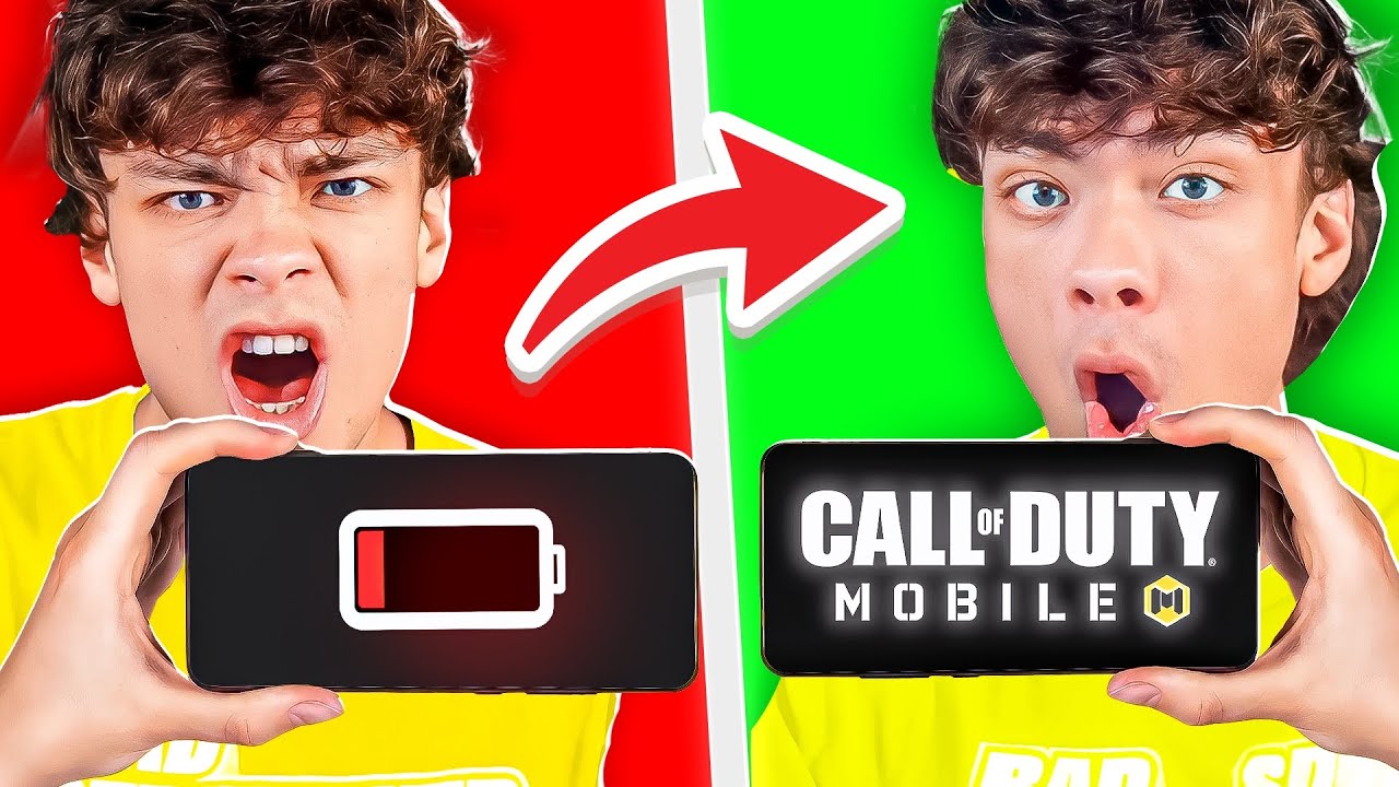 CoD Mobile Hacks: What are the different Call of Duty mobile hacks out  there - The SportsRush