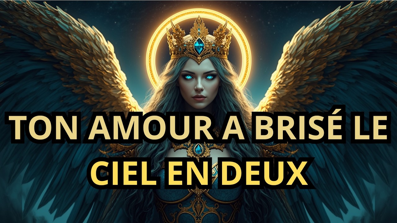 🤲 Élu : L'Amour Silencieux qui Ébranle les Cieux 🔥