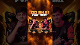 Do Bhai Dono Tabahi Teaser 💪