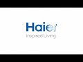 Haier's Kinouchi Heavy Duty Series Air Conditioners for Heavy Duty Performance