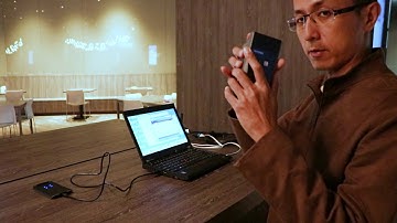 90 Sec Rapid Installation, Advantech Uninterrupted Cold Chain Solution(EN)