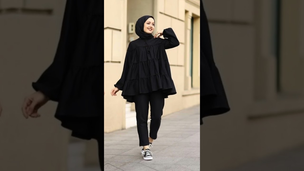 🌸 Jeans Tops Design Ideas for Girls | Latest Stylish & Trendy Tops 2025 