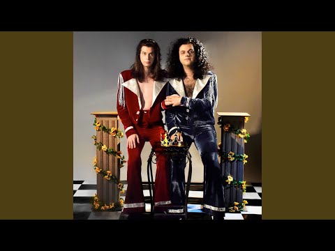 Banda AL9 - Califórnia