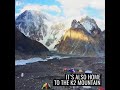 This International Adventurer Page Says "Who knew Pakistan had so many breathtaking places to explore"