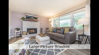 ✨OPEN HOUSE ✨ Bright, Spacious Ranch in Perfect Location - WALDWICK HOME SALES