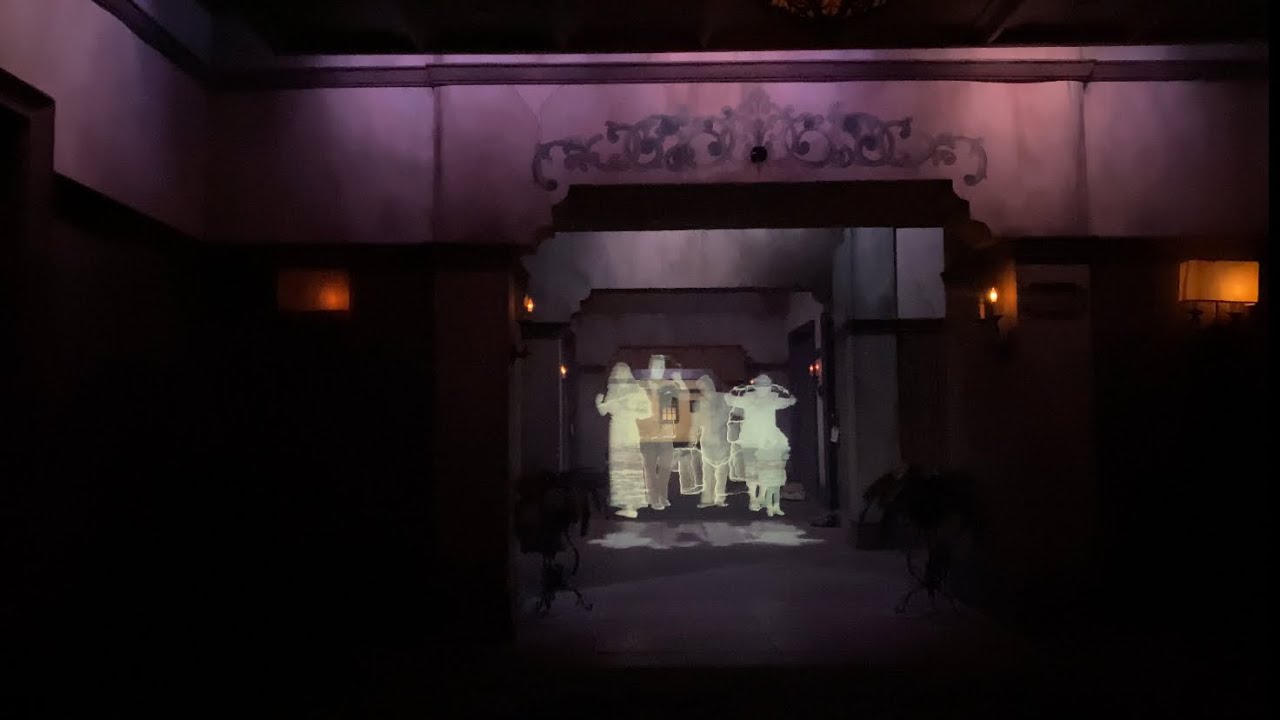 Twilight Zone Tower Of Terror Full POV Ride Experience 2023 | Hollywood Studios | Walt Disney World