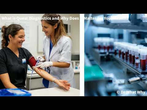 Holden Quest Diagnostics