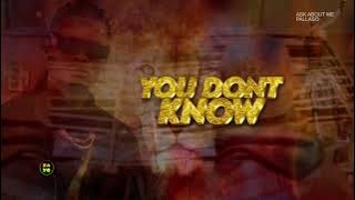 Pallaso -  Ask About Me ( Music)