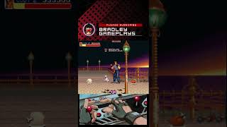 Final Fight Anniversary Edition   Cody   1cc   No Food   Longplay #romhack #finafight