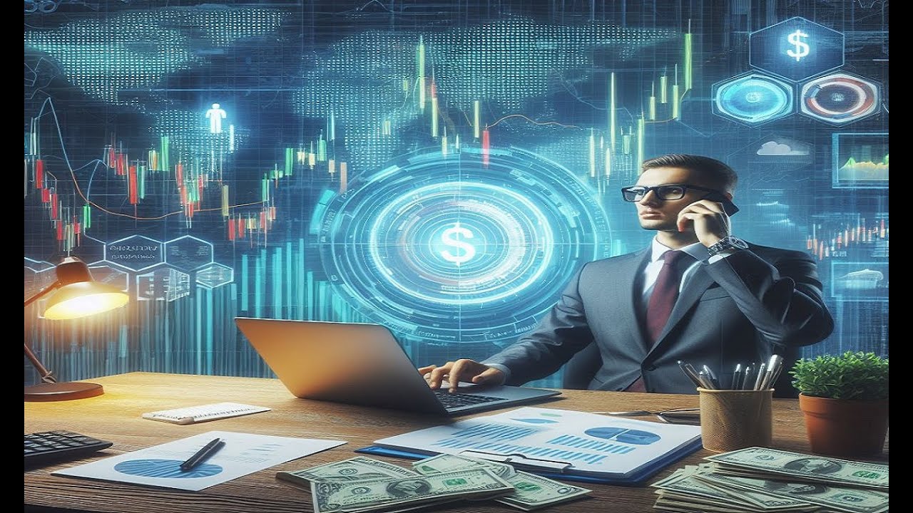 Предупреждение: Обнаружены кластерные объемы в MT-5! VA-GEORG!!!