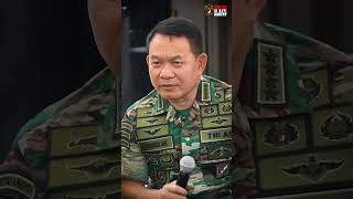 Kunjungan Kerja Kasad di Batalyon Perhubungan Pushubad