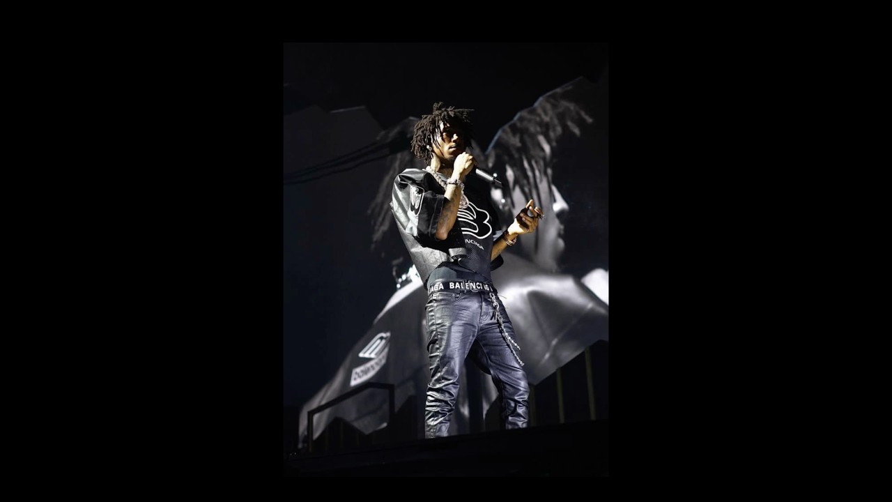 [FREE] NBA YoungBoy Type Beat 2026 