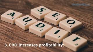 Ultimate Guide To Conversion Rate Optimization (CRO) | Tools, Strategy And Tips (Part 1)