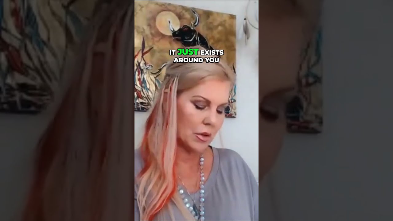 Unlock The Magic Within Connecting With Magical Realms And Loved Ones