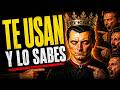 Por Qué Te Usan (Y Tú Lo Sabes) | MAQUIAVELO