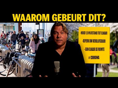 WAAROM GEBEURT DIT? - DE JENSEN SHOW #130