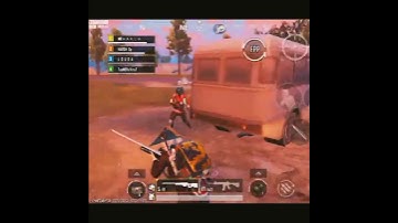 AWM VS GROZA | Killed noob Game x pro 😂 #gamexpro #nohate | 50 subs soon |