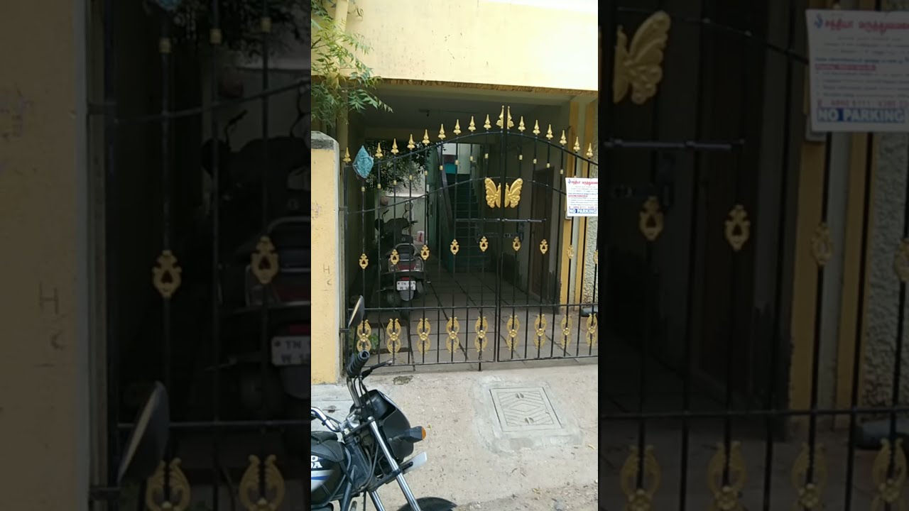 Villa Sale in Teachers Colony Kolathur Proper Sale Chennai