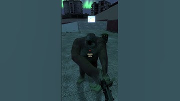 Garrys mod #meme #gmod #addon #clip #mods #banditsinhell #fyp #gmod #garrysmod #youtubeshorts