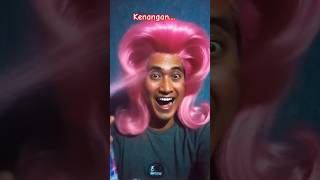 What If effect trending viral short