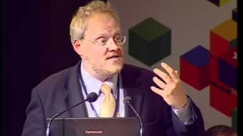 Public Diplomacy 2010: 21st Century Statecraft & Soft Power by Prof Nicholas J Cull