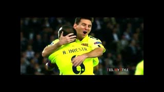 Lionel Messi ● Ultimate Dribbling Skills 2015Emile Heskey