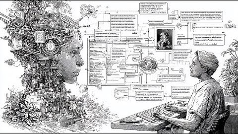 From Weaving to Black Boxes: The Secret History of Algorithms