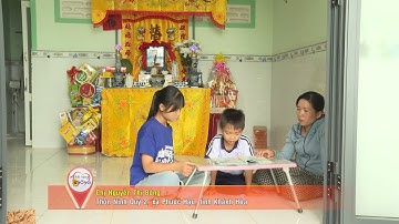 Ra đi giữa dòng lũ khi cứu vợ con – Người chồng để lại vợ và 2 con thơ.