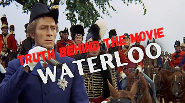 Truth Behind The Movie | Waterloo