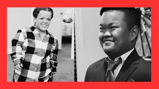 THE TRAGIC TRUTH: ALEX JOHNSTON & ALLIE SMITH ON 7 LITTLE JOHNSTONS