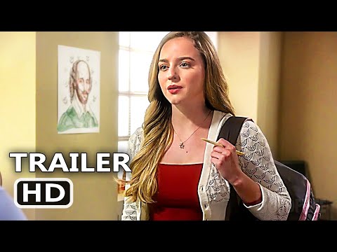 KILLER COMPETITION Trailer (2021) Jacqueleine Scislowski Drama Movie